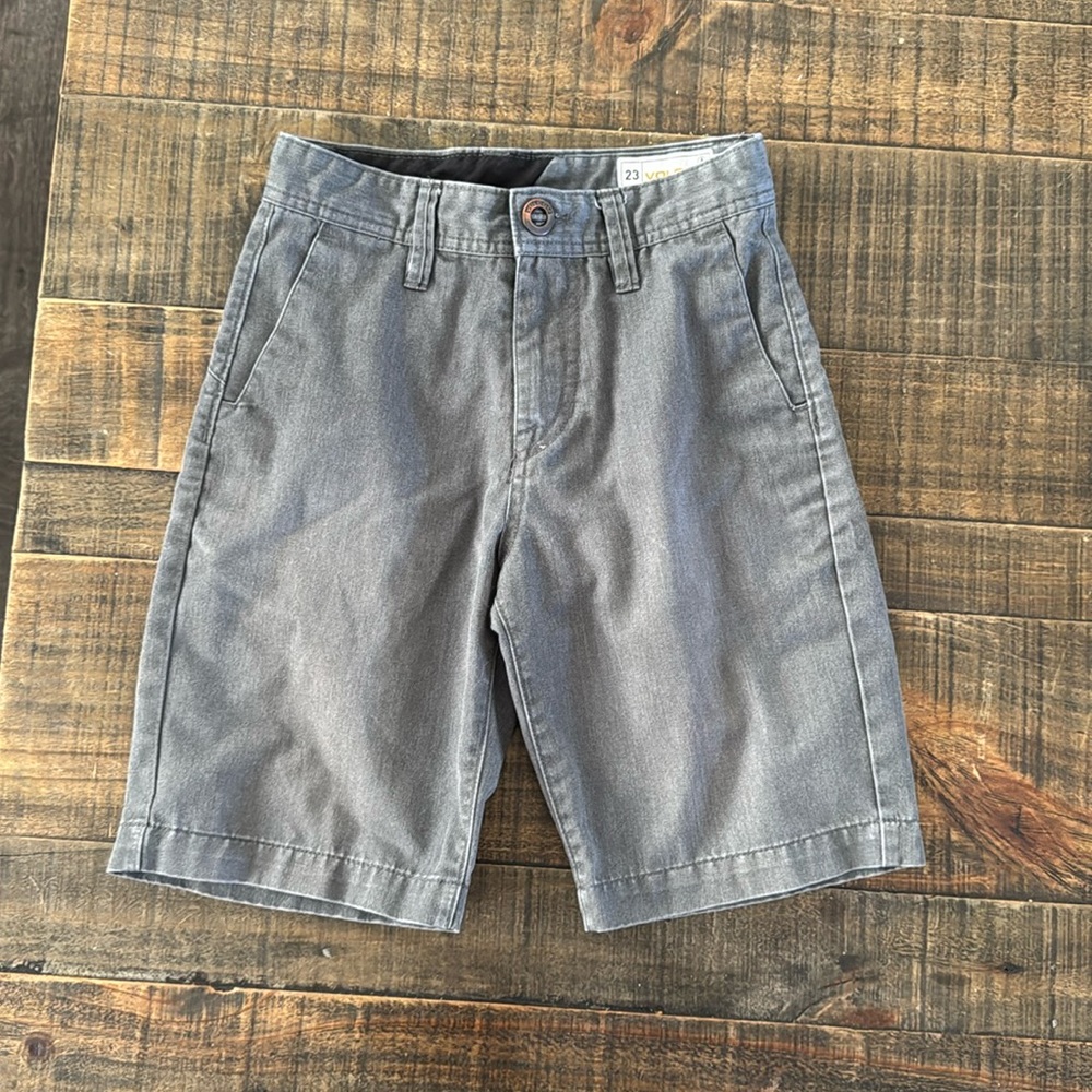 Boys shorts